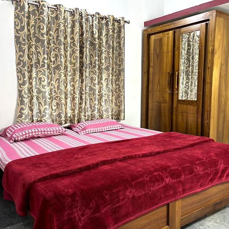 Srishti Homestay Madikeri Exterior photo