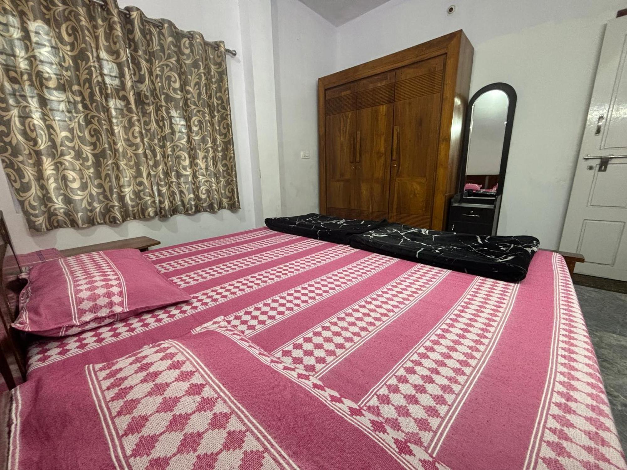 Srishti Homestay Madikeri Exterior photo